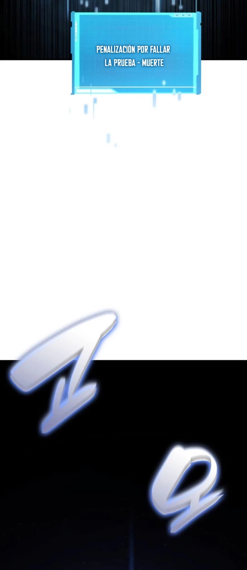 Nigromante sin limites > Capitulo 80 > Page 741